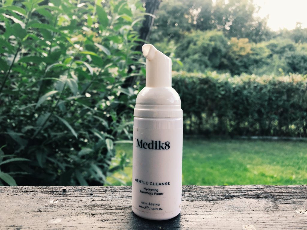 Medik8 Gentle Cleanse