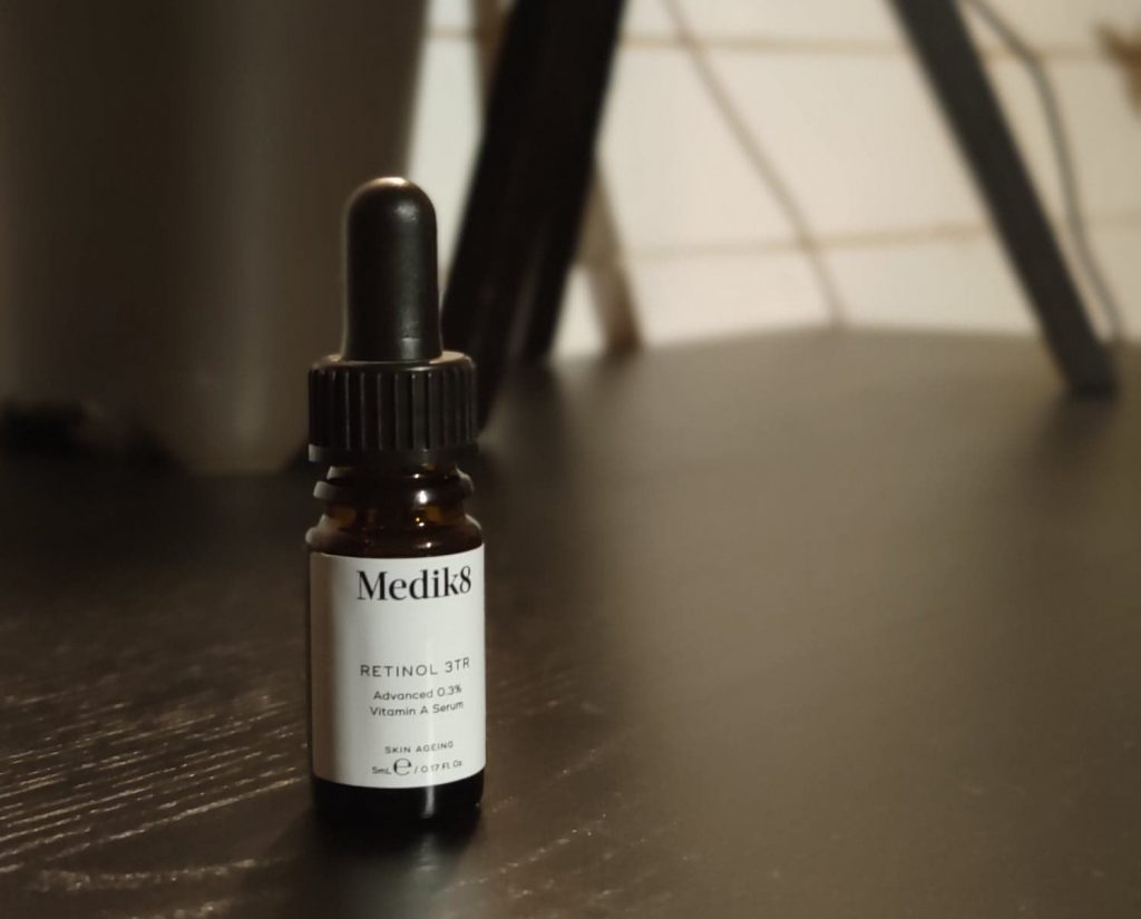 Medik8 Retinol Vitamin A Serum