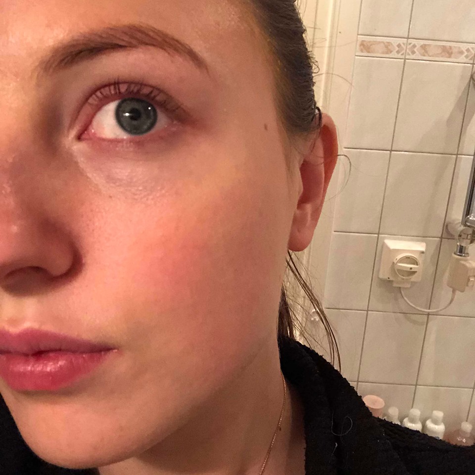 Vegansk Mascara