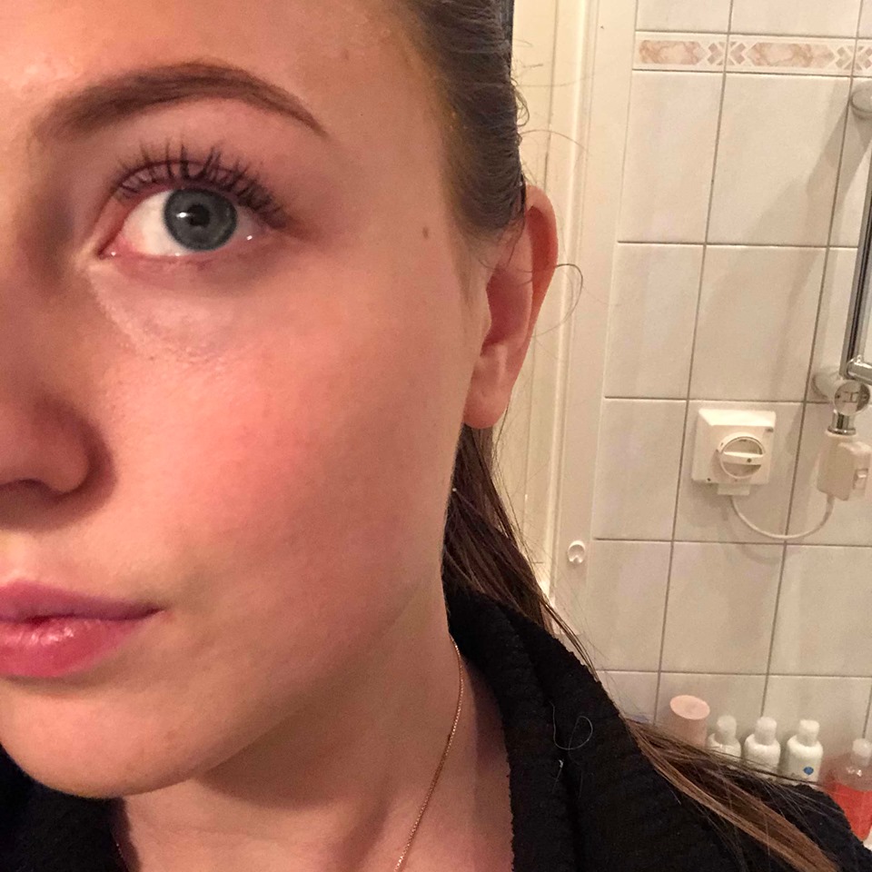 vegansk mascara